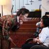 BETTER THINGS "September" Episode 1 (Airs Thursday, September 14, 10:00 pm/ep) -- Pictured: (l-r) Celia Imre as Phyllis, Pamela Adlon as Sam Fox. CR: Beth Dubber/FX