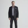 David Costabile as Mike "Wags" Wagner in Billions (Season 1, Gallery). - Photo:  James Minchin/SHOWTIME - Photo ID:  BILLIONS_Singles_00.CR
