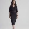 Maggie Siff as Wendy Rhoades in Billions (Season 1, Gallery). - Photo:  James Minchin/SHOWTIME - Photo ID:  BILLIONS_Singles_005.CR