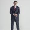Toby Leonard Moore as Bryan Connerty  in Billions (Season 1, Gallery). - Photo:  James Minchin/SHOWTIME - Photo ID:  BILLIONS_Singles_007.CR