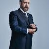 Paul Giamatti as Chuck Rhoades in Billions (Season 1, Gallery). - Photo:  James Minchin/SHOWTIME - Photo ID:  BILLIONS_Singles_11.R