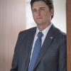 Toby Leonard Moore as  Bryan Connerty in Billions (Season 1, Episode 1). - Photo:  JoJo Whilden/SHOWTIME - Photo ID:  Billions_101_0929.R