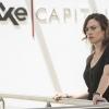 Maggie Siff as Wendy Rhoades in Billions (Season 1, Episode 2). - Photo:  Jeff Neumann/SHOWTIME - Photo ID:  Billions_102_1648.R