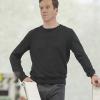Damian Lewis as Bobby "Axe" Axelrod in Billions (Season 1, Episode 2). - Photo:  Jeff Neumann/SHOWTIME - Photo ID:  Billions_102_1894.R