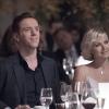 Damian Lewis as Bobby "Axe" Axelrod and Malin Akerman as Lara Axelrod in Billions (Season 1, Episode 2). - Photo:  Jeff Neumann/SHOWTIME - Photo ID:  Billions_102_2371.R