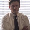 Toby Leonard Moore as Bryan Connerty in Billions (Season 1, Episode 2). - Photo:  Jeff Neumann/SHOWTIME - Photo ID:  Billions_102_2867.R