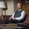 Paul Giamatti as Chuck Rhoades in Billions (Season 1, Episode 04). - Photo:  Jeff Neumann/SHOWTIME - Photo ID:  Billions_104_1275.R