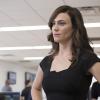 Maggie Siff as Wendy Rhoades in Billions (Season 1, Episode 05). - Photo:  Jeff Neumann/SHOWTIME - Photo ID:  Billions_105_0725.R