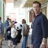 Damian Lewis as Bobby "Axe" Axelrod in Billions (Season 1, Episode 05). - Photo:  Jeff Neumann/SHOWTIME - Photo ID:  Billions_105_2794.R