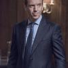 Damian Lewis as Bobby "Axe" Axelrod in Billions (Season 1, Episode 6). - Photo:  Jeff Neumann/SHOWTIME - Photo ID:  Billions_106_0193.R