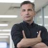 David Cromer as Donnie Caan in Billions (Season 1, Episode 6). - Photo:  Jeff Neumann/SHOWTIME - Photo ID:  Billions_106_0985.R