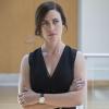 Maggie Siff as Wendy Rhoades in Billions (Season 1, Episode 6). - Photo:  Jeff Neumann/SHOWTIME - Photo ID:  Billions_106_1071.R