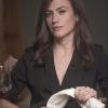 Maggie Siff as Wendy Rhoades in Billions (Season 1, Episode 6). - Photo:  Eric Liebowitz/SHOWTIME - Photo ID:  Billions_106_1905.R