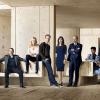 Cast Promotional Photos