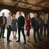 Cast Promotional Photos