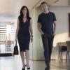 Maggie Siff as Wendy Rhoades and Damian Lewis as Bobby "Axe" Axelrod in BILLIONS (Season 3, Episode 01, "Tie Goes to the Runner"). - Photo: Jeff Neumann/SHOWTIME - Photo ID: BILLIONS_301_966.R.jpg