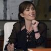 Maggie Siff as Wendy Rhoades in BILLIONS (Season 3, Episode 02). - Photo: Jeff Neumann/SHOWTIME  - Photo ID: BILLIONS_302_1293.R.jpg
