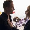 Bobby "Axe" Axelrod and Malin Akerman as Lara Axelrod in BILLIONS (Season 3, Episode 02). - Photo: Jeff Neumann/SHOWTIME  - Photo ID: BILLIONS_302_1693.R.jpg