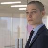 Asia Kate Dillon as Taylor in BILLIONS (Season 3, Episode 10, "Redemption"). - Photo: Jeff Neumann/SHOWTIME - Photo ID: BILLIONS_310_14.R.jpg