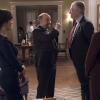 Maggie Siff as Wendy Rhoades, Paul Giamatti as Chuck Rhoades, Clancy Brown as Waylon ÃÂJockÃÂ Jeffcoat and Alice Barrett Mitchell as Anne Claudine Jeffcoat in BILLIONS (Season 3, Episode 10, "Redemption"). - Photo: Jeff Neumann/SHOWTIME - Photo ID: BILLIONS_310_2085.R.jpg