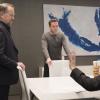David Costabile as Mike "Wags" Wagner, Damian Lewis as Bobby ÃÂAxeÃÂ Axelrod and David Krumholtz as Frotty Anisman in BILLIONS (Season 3, Episode 10, "Redemption"). - Photo: Jeff Neumann/SHOWTIME - Photo ID: BILLIONS_310_263.R.jpg