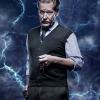 Black Lightning -- Image BLK_SINGLES_GAMBI.jpg -- Pictured: James Remar as Gambi -- Photo: Mark Hill/The CW -- ÃÂ© 2018 The CW Network, LLC. All rights reserved