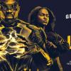 Black Lightning -- Image BLK_S1_KeyArt.jpg -- Pictured (L-R): Nafessa Williams as Anissa Pierce, Cress Williams as Black Lightning and China Anne McClain as Jennifer Pierce -- Photo: The CW -- © 2017 The CW Network, LLC. All rights reserved.