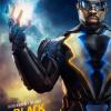 Black Lightning -- Image BLK_FEB_SWEEPS_W1.jpg -- Pictured:  Cress Williams as Black Lightning -- Photo: The CW -- ÃÂ© 2018 The CW Network, LLC. All rights reserved.