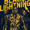 Black Lightning