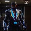 Black Lightning -- "Dark Matter of My Brain" -- Image BLK101d_0100 -- Pictured: Cress Williams as Jefferson Pierce/Black Lightning -- Photo: Bob Mahoney/The CW -- ÃÂ© 2017 The CW Network, LLC. All rights reserved