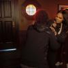 Black Lightning -- "The Resurrection" -- Image BLK101i_0206r.jpg  -- Pictured: China Anne McClain as Jennifer Pierce -- Photo: Mark Hill/The CW -- ÃÂ© 2018 The CW Network, LLC. All rights reserved.