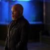 Black Lightning -- "Dark Matter of My Brain" -- Image BLK101j_0035 -- Pictured:  Marvin "Krondon" Jones III as Tobias i -- Mark Hill/The CW -- ÃÂ© 2017 The CW Network, LLC.  All Rights Reserved.