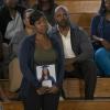 Black Lightning -- "LaWanda: The Book of Hope" -- Image BLK102b_0265.jpg  -- Pictured: Tracey Bonner as LaWanda -- Photo: Richard Ducree/The CW -- ÃÂ© 2018 The CW Network, LLC. All rights reserved.