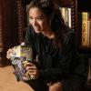 Black Lightning -- "LaWanda: The Book of Burial" -- Image BLK103a_0006.jpg -- Pictured: Chantal Thuy as Grace Choi -- Photo: Carin Baer/The CW -- ÃÂ© 2018 The CW Network, LLC. All rights reserved.