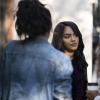 Black Lightning -- "Three Sevens: The Book of Thunder" -- Image BLK106a_0093b.jpg -- Pictured: China Anne McClain as Jennifer Pierce -- Photo: Richard Ducree/The CW -- ÃÂ© 2018 The CW Network, LLC. All rights reserved.