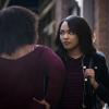 Black Lightning -- "Three Sevens: The Book of Thunder" -- Image BLK106a_0128b.jpg -- Pictured: China Anne McClain as Jennifer Pierce -- Photo: Richard Ducree/The CW -- ÃÂ© 2018 The CW Network, LLC. All rights reserved.