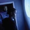Black Lightning -- "Revelations" -- Image BLK108a_0019b.jpg -- Pictured (L-R): Cress Williams as Jefferson Pierce and Nafessa Williams as Anissa Pierce -- Photo: Bob MahoneyThe CW -- ÃÂ© 2018 The CW Network, LLC. All rights reserved.