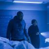 Black Lightning -- "Revelations" -- Image BLK108a_0026b.jpg -- Pictured (L-R): Cress Williams as Jefferson Pierce and Nafessa Williams as Anissa Pierce -- Photo: Bob MahoneyThe CW -- ÃÂ© 2018 The CW Network, LLC. All rights reserved.