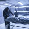 Black Lightning -- "Revelations" -- Image BLK108a_0047b.jpg -- Pictured (L-R): Cress Williams as Jefferson Pierce and Nafessa Williams as Anissa Pierce -- Photo: Bob MahoneyThe CW -- ÃÂ© 2018 The CW Network, LLC. All rights reserved.