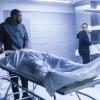 Black Lightning -- "Revelations" -- Image BLK108a_0105b.jpg -- Pictured (L-R): Cress Williams as Jefferson Pierce and Nafessa Williams as Anissa Pierce -- Photo: Bob MahoneyThe CW -- ÃÂ© 2018 The CW Network, LLC. All rights reserved.