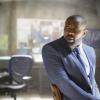 Black Lightning -- "The Resurrection and The Light: The Book of Pain" -- Image BLK112a_0003b -- Pictured: Cress Williams as Jefferson Pierce -- Photo: Annette Brown/The CW -- ÃÂ© 2018 The CW Network, LLC. All rights reserved.