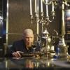 Black Lightning -- "The Resurrection and The Light:The Book of Pain" -- Image BLK112a_0093b -- Pictured: Marvin "Krondon" Jones III as Tobias -- Photo: Annette Brown/The CW -- ÃÂ© 2018 The CW Network, LLC. All rights reserved.