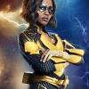 Black Lightning