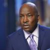 Black Lightning -- "The Book Of Consequences: Chapter One: Rise of the Green Light Babies" -- Image BLK201b_0116b.jpg -- Pictured: Clifton Powell as Rev. Holt -- Photo: Quantrell D. Colbert/The CW -- ÃÂ© 2018 The CW Network, LLC. All rights reserved