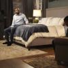 Black Lightning -- "The Book Of Consequences: Chapter One: Rise of the Green Light Babies" -- Image BLK201b_0148b.jpg -- Pictured (L-R): Cress Williams as Jefferson and  Christine Adams as Lynn -- Photo: Quantrell D. Colbert/The CW -- ÃÂ© 2018 The CW Network, LLC. All rights reserved