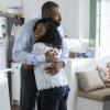 Black Lightning -- "The Book Of Consequences: Chapter Four: Translucent Freak" -- Image BLK204a_115b.jpg -- Pictured (L-R): Cress Williams as Jefferson and Nafessa Williams as Anissa -- Photo: Bob Mahoney/The CW -- ÃÂ© 2018 The CW Network, LLC. All rights reserved