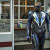 Black Lightning -- "The Book Of Consequences: Chapter Four: Translucent Freak" -- Image BLK204b_0235b.jpg -- Pictured: Cress Williams as Black Lightning  -- Photo: Bob Mahoney/The CW -- ÃÂ© 2018 The CW Network, LLC. All rights reserved