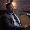 Black Lightning -- "The Book of Blood: Chapter One" -- Image BLK205a_0230b.jpg -- Pictured: Damon Gupton as Inspector Bill Henderson -- Photo: Bob Mahoney/The CW -- ÃÂ© 2018 The CW Network, LLC. All rights reserved