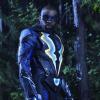 Black Lightning -- "The Book of Blood: Chapter Two" -- Image BLK206a_0533b.jpg -- Pictured: Cress Williams as Black Lightning -- Photo: Quantrell Colbert/The CW -- ÃÂ© 2018 The CW Network, LLC. All rights reserved