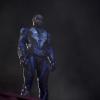 Black Lightning -- "The Book of Rebellion: Chapter Three: Angelitos Negros" -- Image BLK210b_0116r.jpg -- Pictured: Cress Williams as Black Lightning -- Photo: Jace Downs/The CW -- ÃÂ© 2019 The CW Network, LLC. All rights reserved